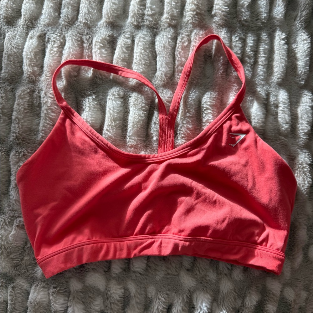 Gymshark Sports Bra